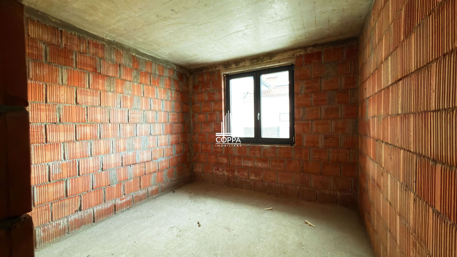 Casa Sacalaseni / Noua / 150 mp Utili - Poză 13