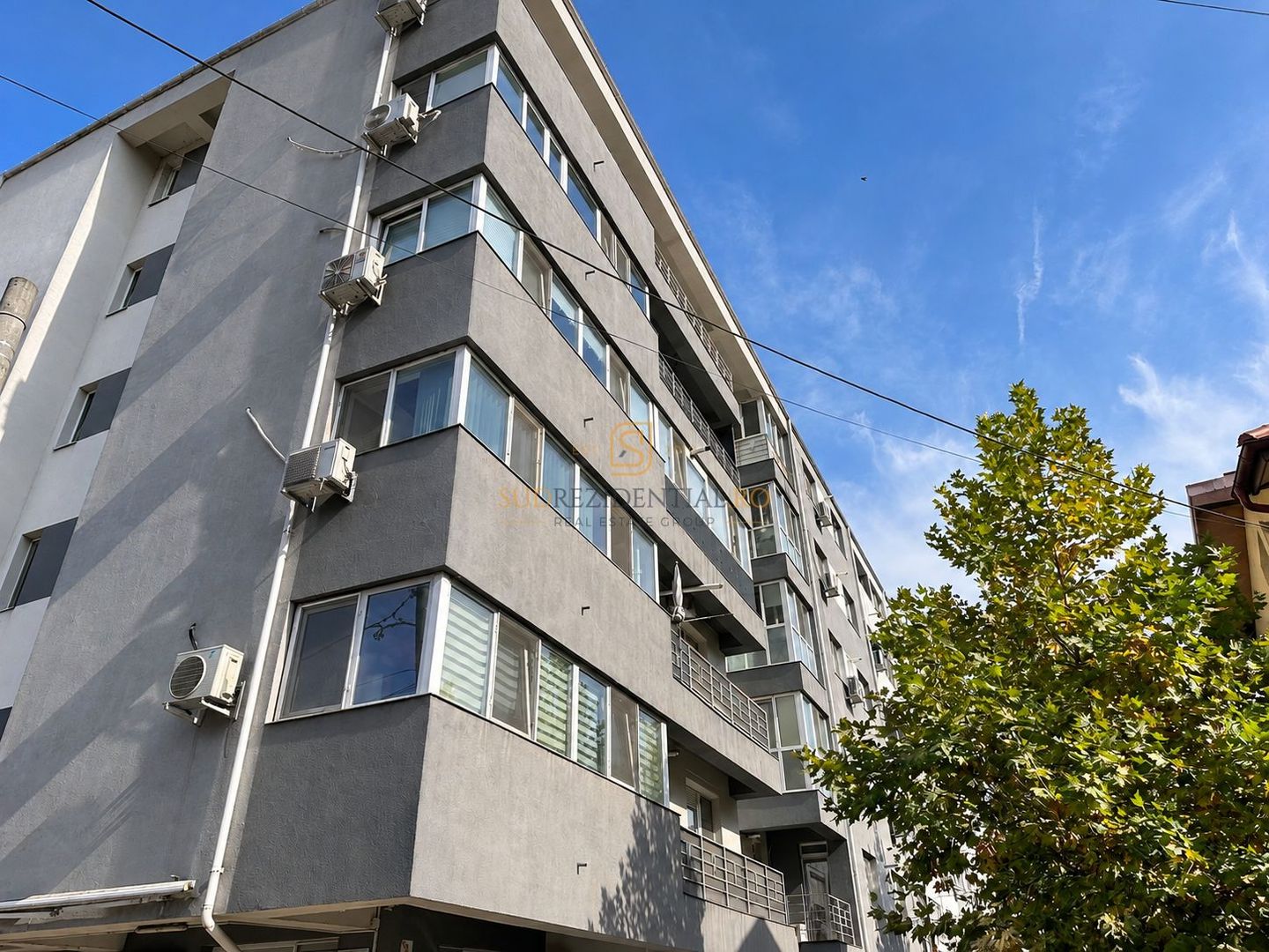 Apartament 2 camere mobilat, loc de parcare, metrou Dimitrie Leonida - Poză 13