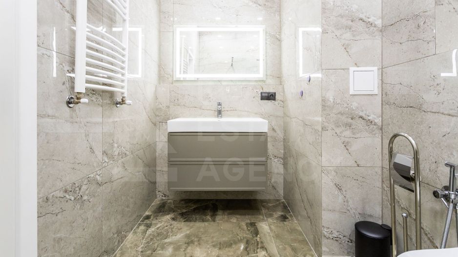 Vânzare, apartament, 2 camere, bd. Mircea Cel Bătrân, Ciocana - Poză 16