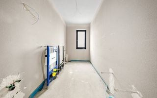 Apartament in vila! 4 camere 125.56 mp utili+37 mp terasa! 2 garaje! - Poză 14