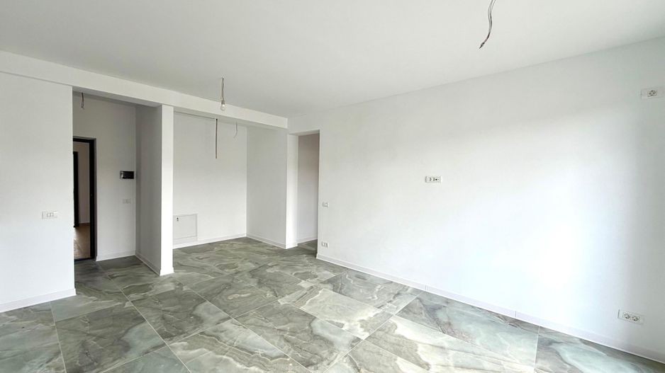 Apartament cu 2 camere - Zona Hotel IQ - Giroc - Poză 2