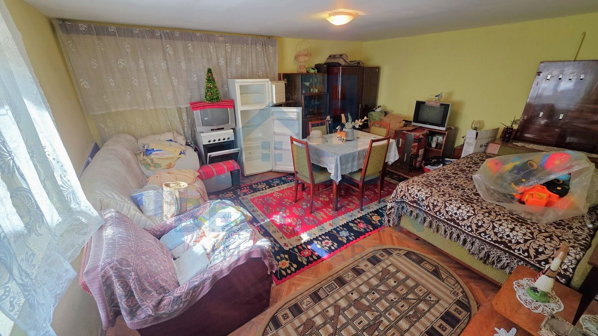 Casa in oras zona Promenada strada Raului 257mp utilitati - Poză 10