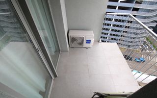 ISHO - Take Ionescu; 2 camere, mobilate modern. - Poză 2
