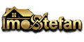 ImoStefan - Logo
