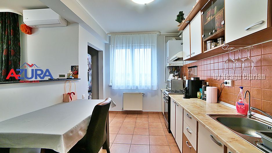 AZURA Imobiliare - Apartament 2 Camere Bloc Nou, Gavana 3 Piata - Poză 21