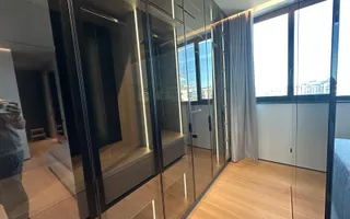 Penthouse | Zona JW Marriot | Ultra Lux - Poză 18