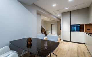 Vânzare, apartament, 3 camere, str. Nicolae Milescu Spătaru, Ciocana - Poză 6
