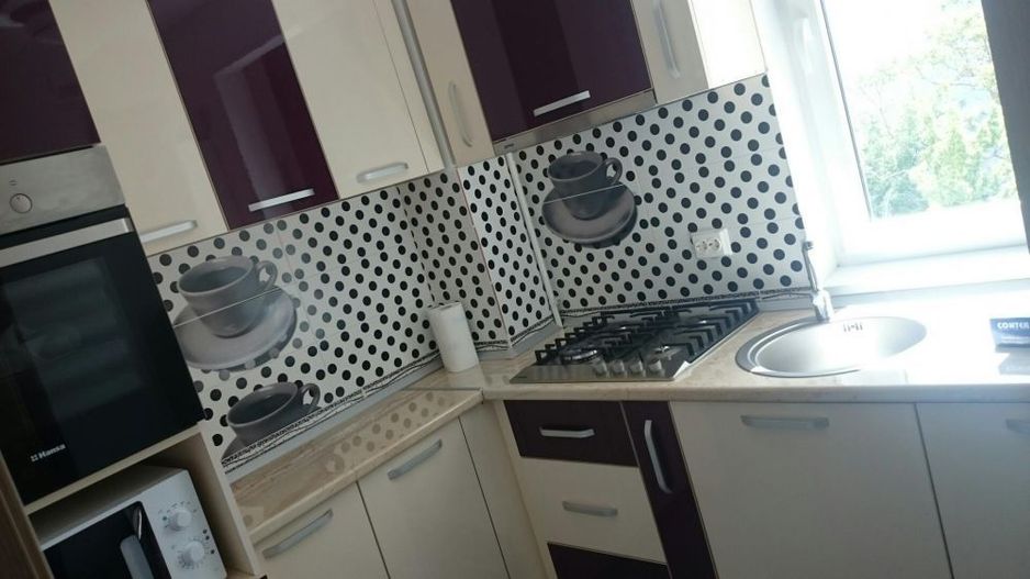 AP. 2 CAMERE 13 SEPTEMBRIE, BLOC NOU, BUCATARIE INCHISA,MOBILAT MODERN - Poză 5