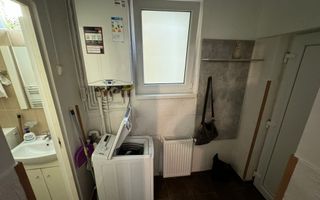 garsoniera, Zona Centrala, UMF, USAMV, Clinicilor, Motilor, Platinia - Poză 7