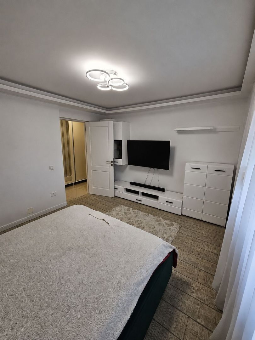 🏡 Apartament 3 camere decomandat | 79 mp | George Enescu - Poză 12