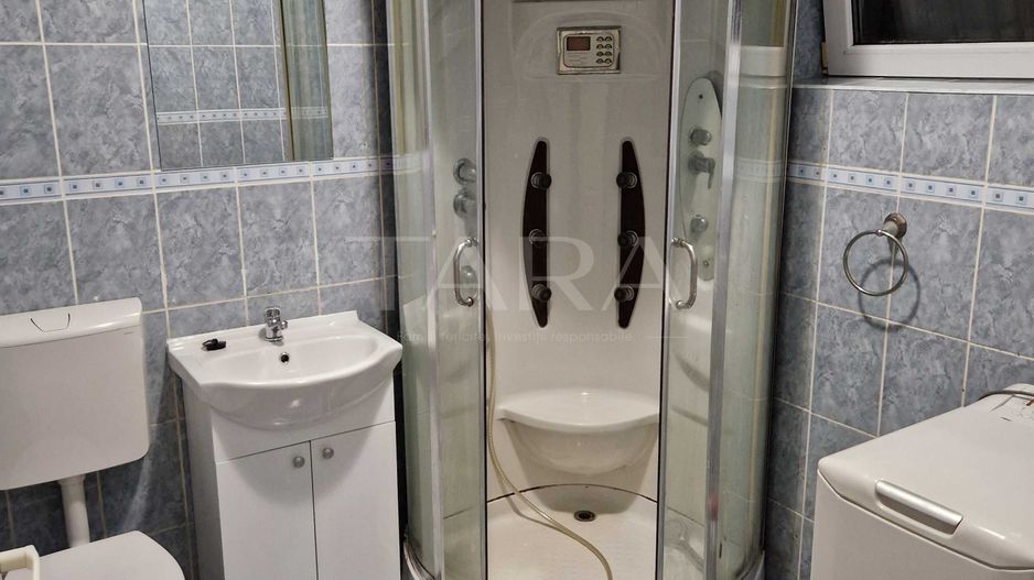 Apartament cu 2 Camere în Florești, Zona Someșului - Poză 7