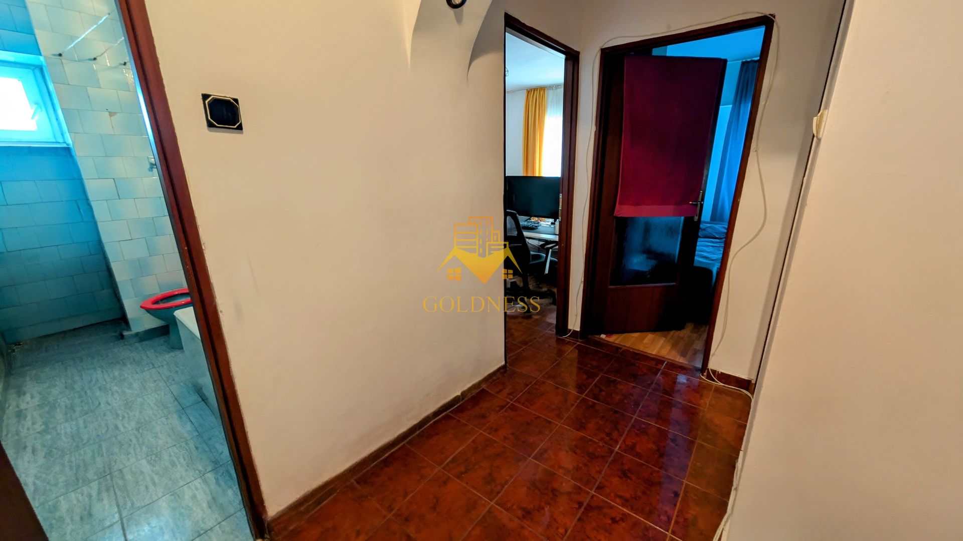 3 camere, decomandate, 2 parcari, 2 bai,Marasti Aurel Vlaicu, Zona OMV - Poză 5