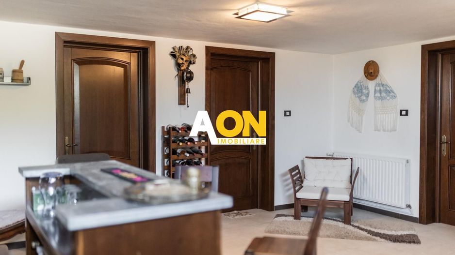 Casa 5 Camere, 2 Bai, 1900 mp Teren, Zona Oarda - Poză 23