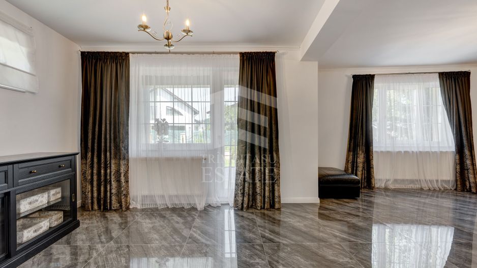 Pipera Henri Coanda Vila Premium - Poză 16