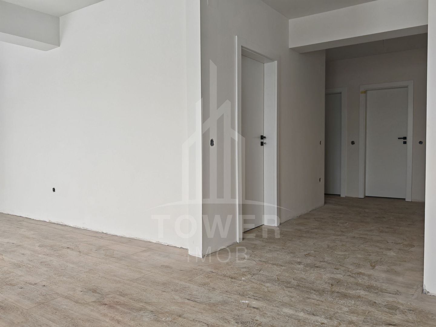 Penthouse de vanzare cu terasa de 94 mp! - Poză 11