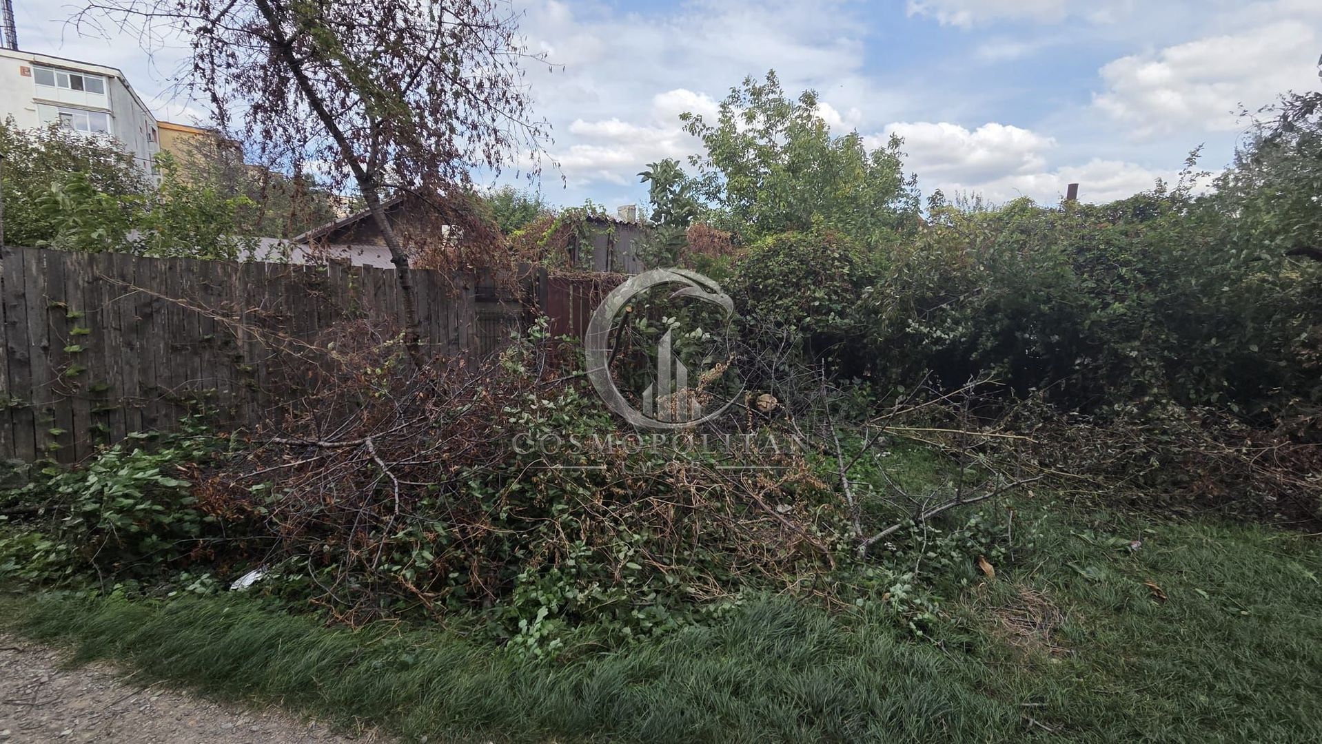 Casa / Teren ~ zona Brosteni – Iazul Morilor ~ S=314mp ~ d=12m - Poză 6