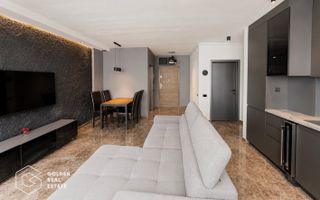Apartament HIGH-END cu Ecosistem SMART Integrat XCity Tower - Poză 1