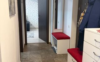 Apartament 2 camere Metropolitan Residence Berceni, parcare subterana - Poză 6