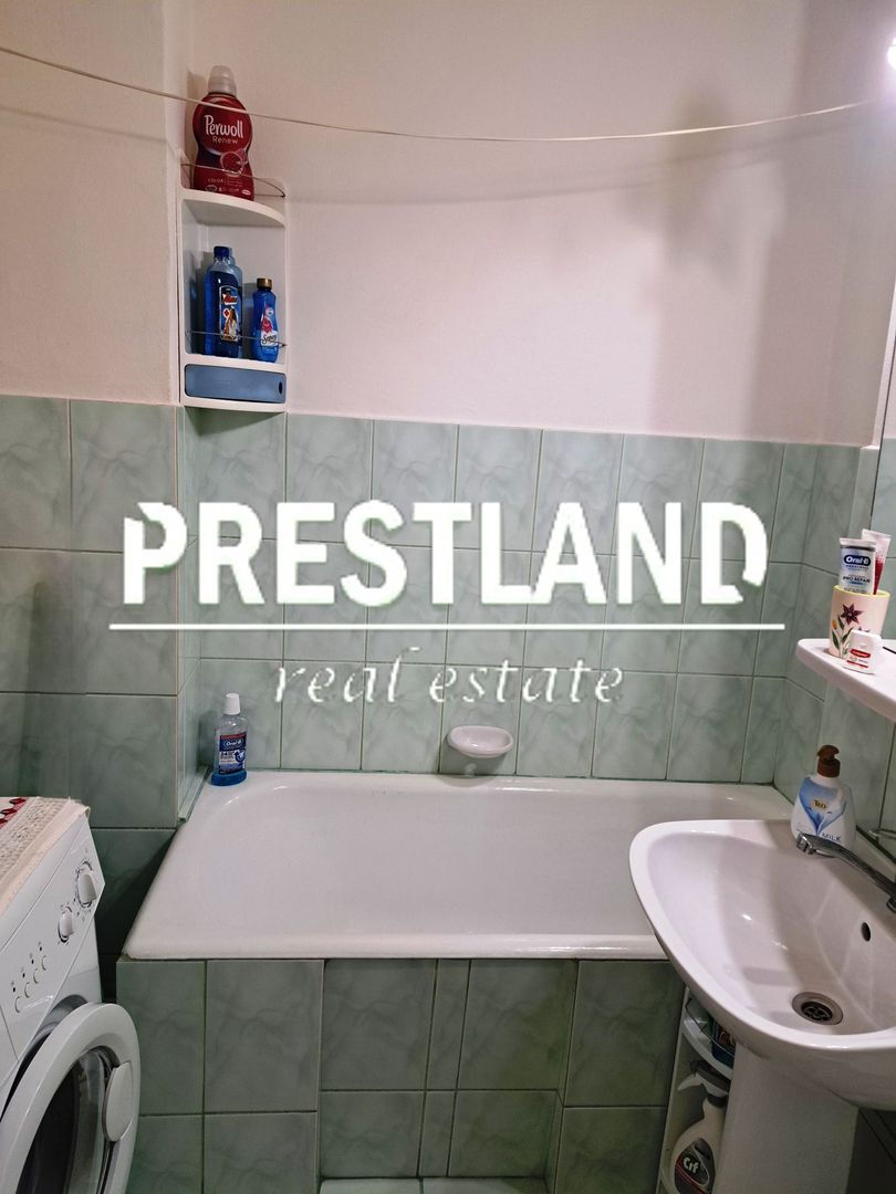 Apartament de 2 camere, decomandat, et .3 in aprpiere de Parcu Sub Arini!! - Poză 7