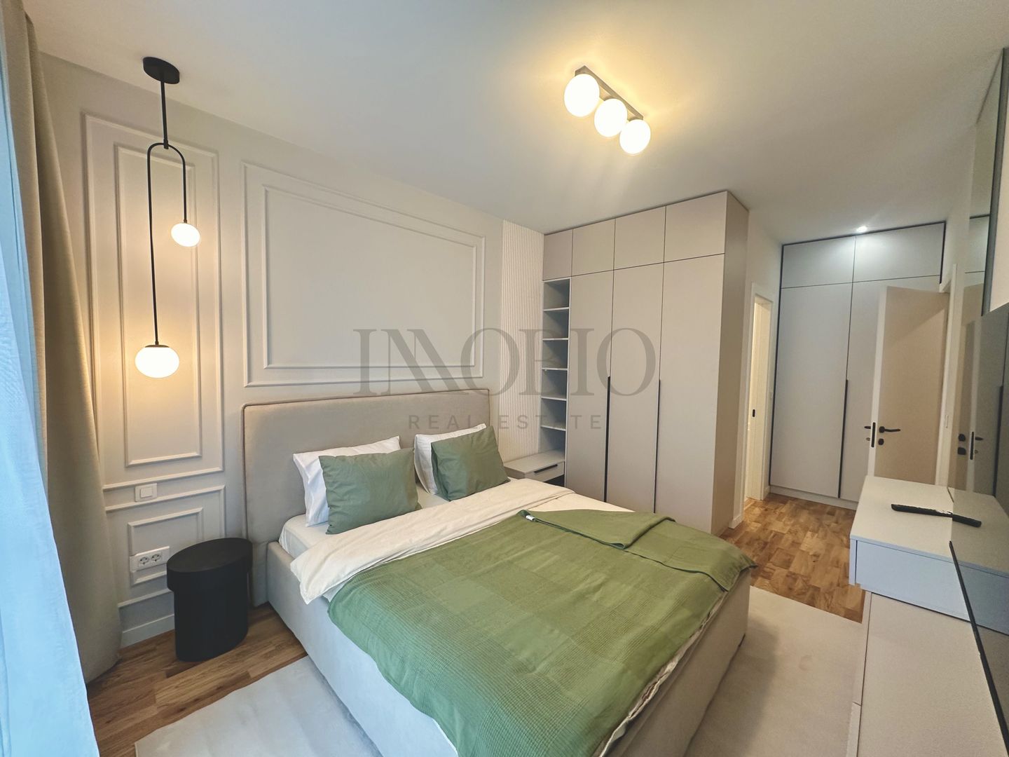 Apartament 2 camere - Băneasa - Petrom City - 0% Comision - Poză 5