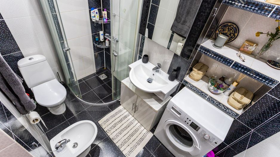 Vânzare casă 3 camere, str. Vladimir Precup, Trușeni - Poză 23