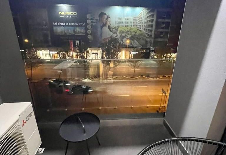 Inchiriere Studio Dublu Cloud 9 Residence + 1 Loc de parcare subteran - Poză 9