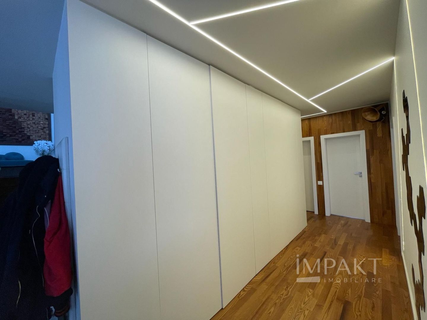 De vanzare - Penthouse 7 camere - Buna Ziua - Poză 18