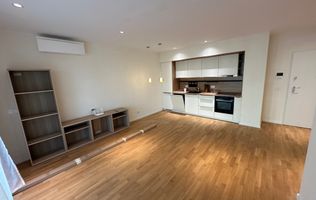 Apartment Paltim 2 camere loc de parcare