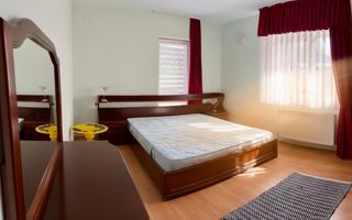 3 camere, garaj, parcare, vedere panoramica, Câmpului - Poză 1