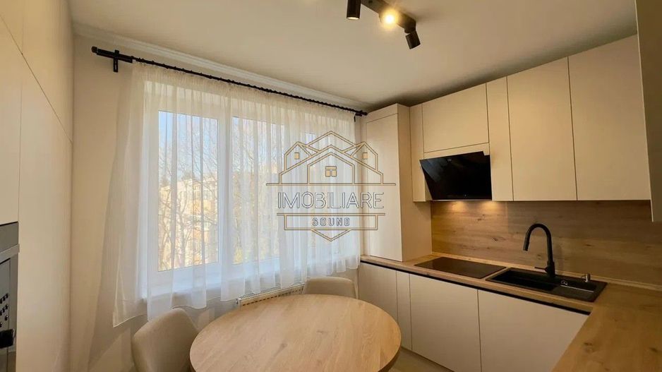 Apartament cu 2 camere la prima închiriere - Poză 6