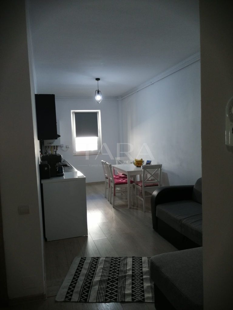 Apartament 2 camere modern în Baciu, balcon și parcare. - Poză 2