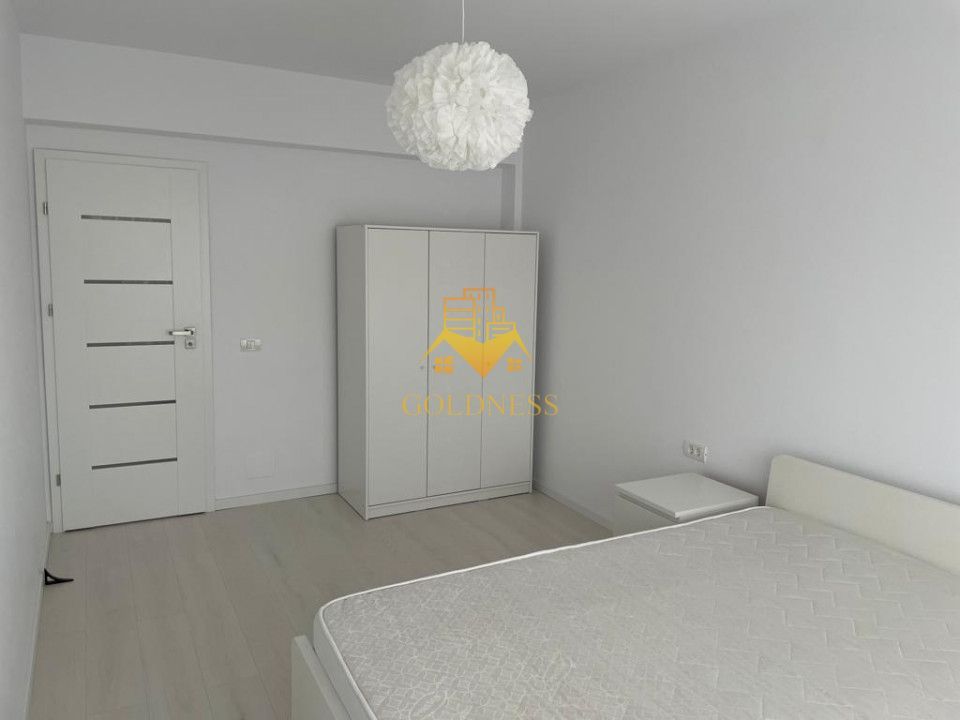2 camere, modern, Parcare, terasa, Wings, zona Lidl, Frunzisului, UMF - Poză 5