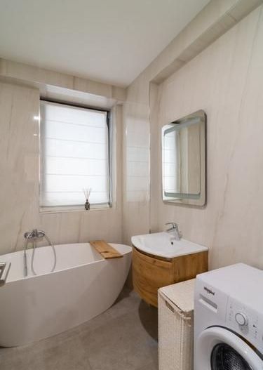 Apartament de lux de inchiriat |2 camere | zona Floreasca| Rahmaninov - Poză 12