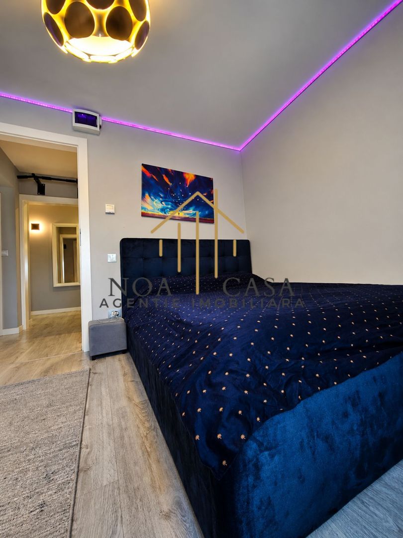 Apartament 3 camere- ultracentral, Craiova - Poză 13