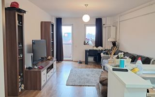 Apartament 2 camere, Zona Platinia, Parcul Central!! - Poză 4