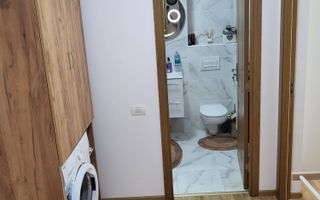 3 Camere | Decomandat | Etaj Intermediar | Complet Renovat | Obor - Poză 11