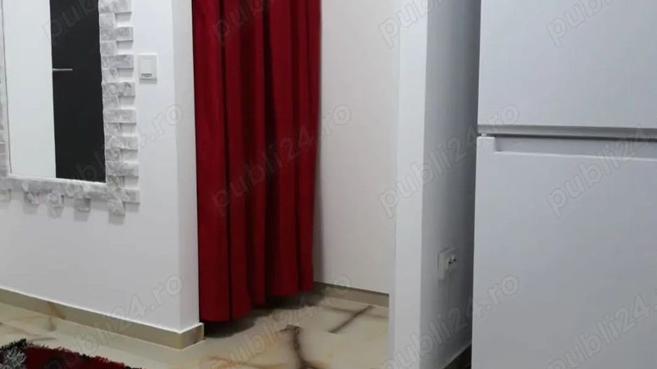 VANZARE Garsonieră Decomandată, 40 mp, Renovată 2023, Unirii – Nerva Traian - Poză 8