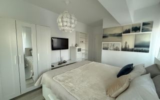 Ap 2 camere si Loc parcare-LUX – Complex Fusion Towers (capăt CUG) - Poză 4