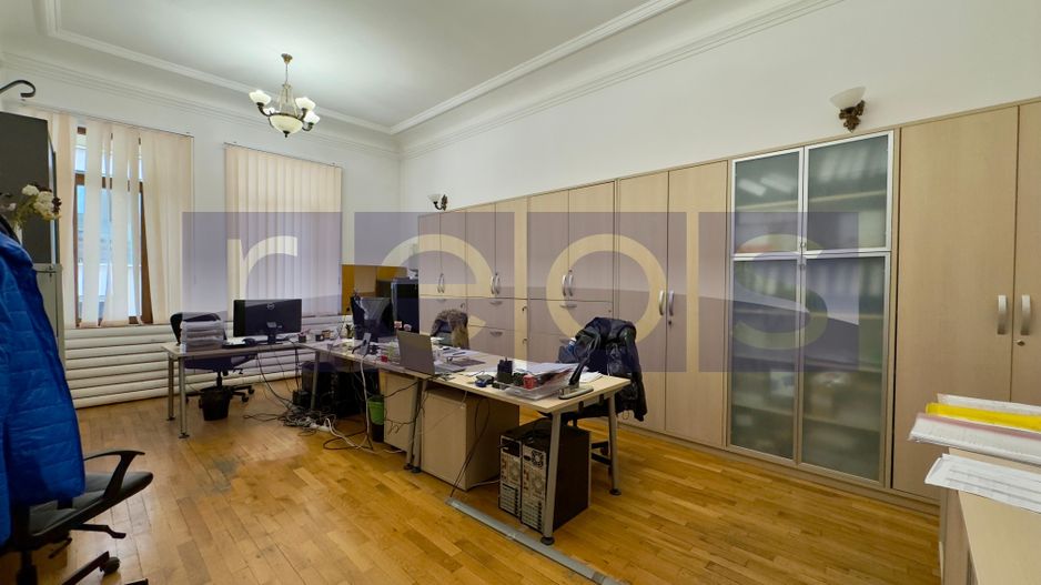 SPATIU COMERCIAL | VICTORIEI | CISMIGIU - Poză 1