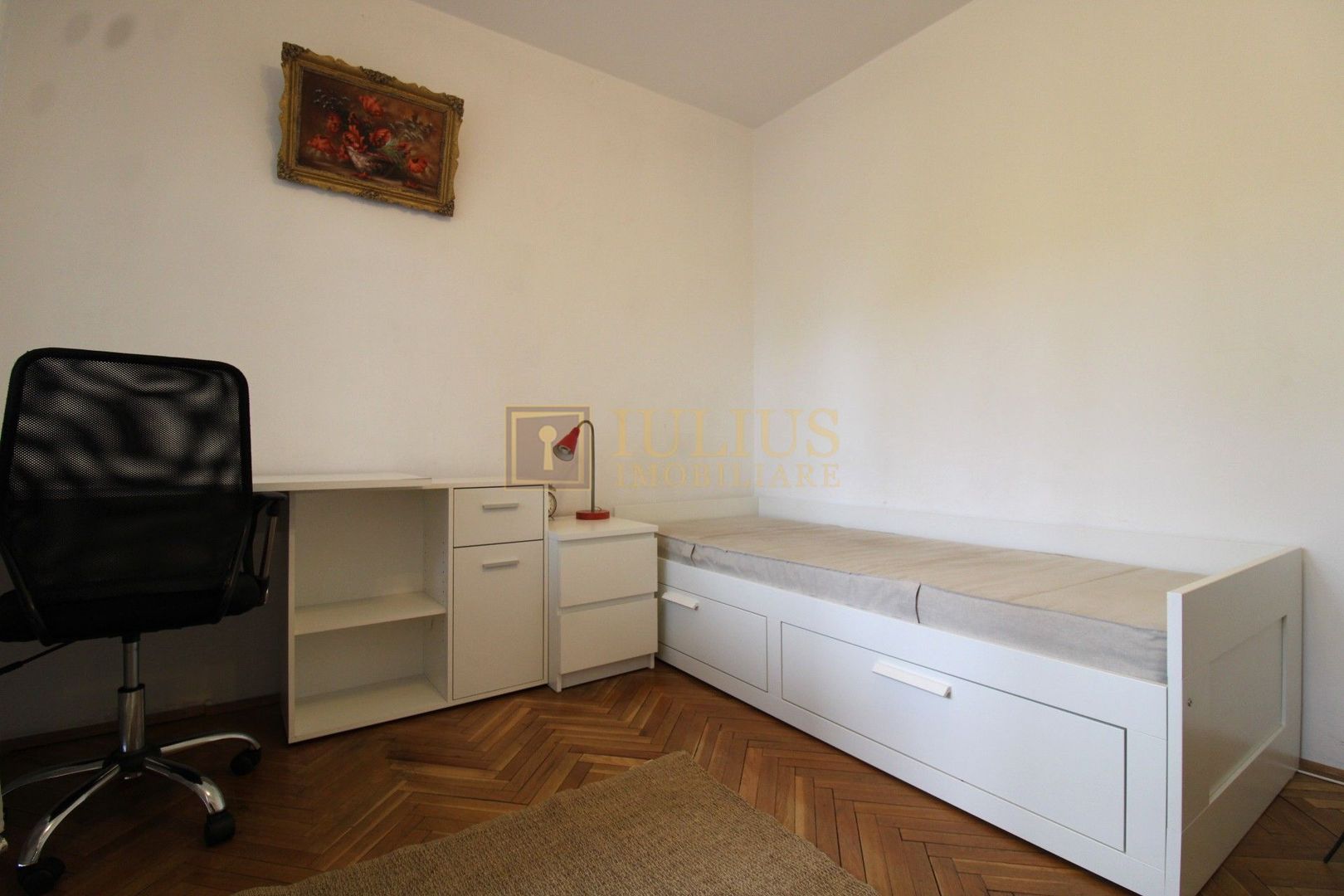 Take Ionescu, 3 camere + 2 bai - Poză 14