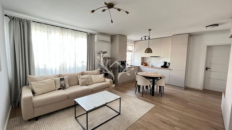 Apartament 3 camere, renovat complet, Gheorgheni, str. Unirii - Poză 2