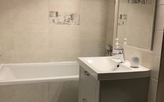 NORD ONE- Iulius TOWN| 2 camere| apartament premium| balcon| parcare subterana - Poză 7