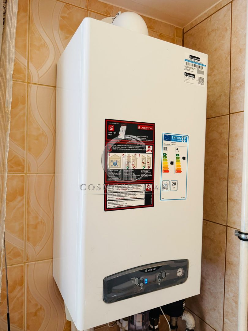 Apartament cu 2 camere ~ zona Micro 5 ~ etaj 5din10 ~ confort 1 dec ~ - Poză 4