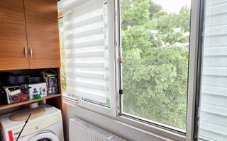 Apartament 3 camere 2 bai Parcare Boxa 7 min metrou Piata Sudului - Poză 11