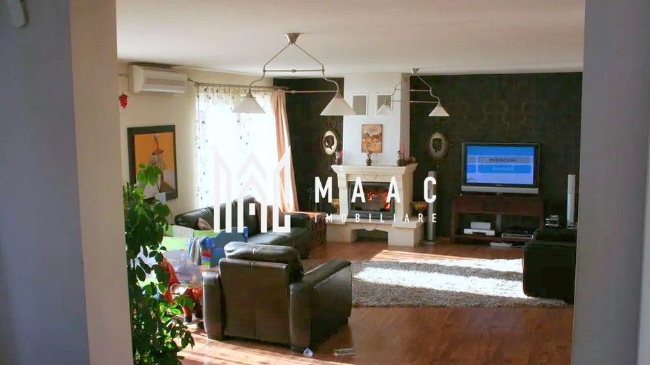 Casa individuala | 5 camere | 290 MP | Curte | Garaj | Brana - Poză 3