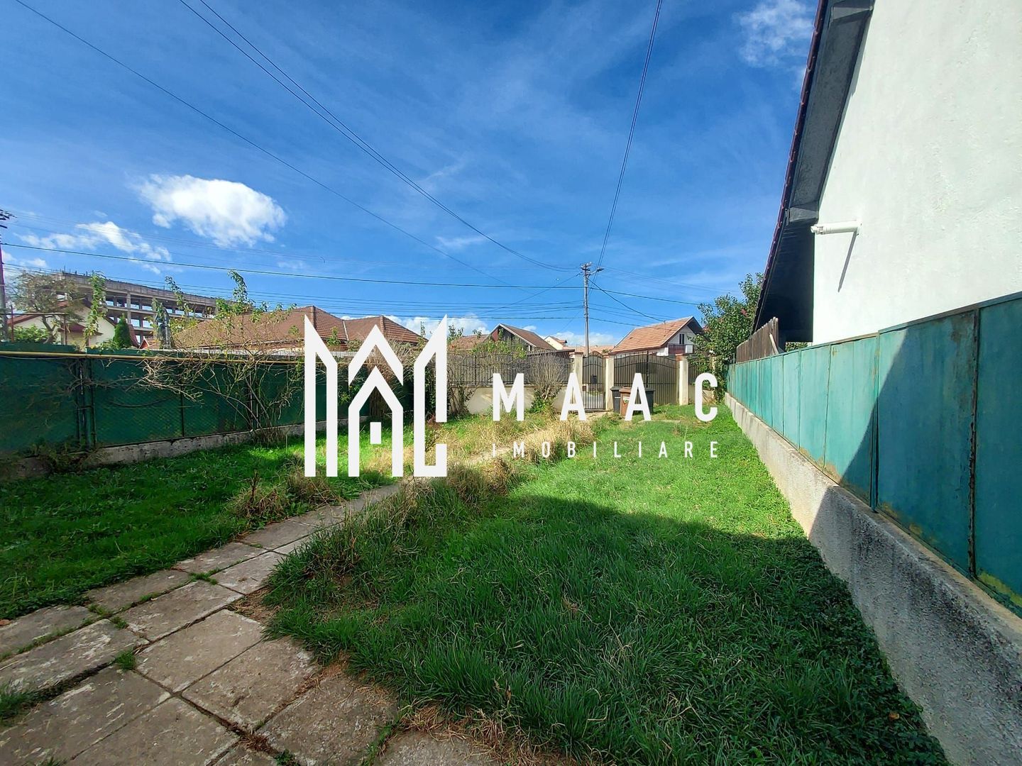 Casa 3 Camere | 67 MPU | 507 Teren | Calea Poplacii - Poză 24