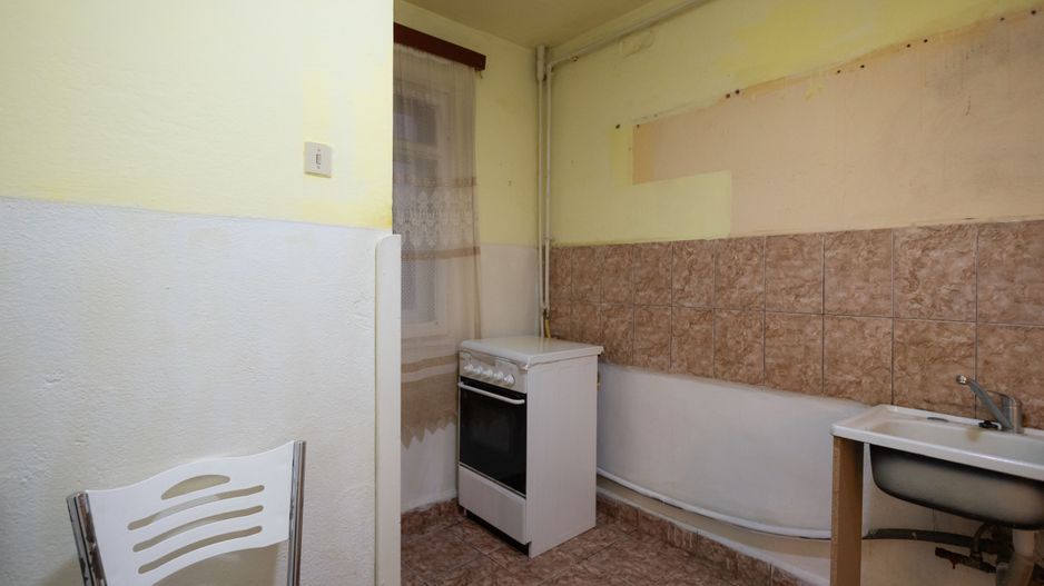 Locuință ideală pentru familie la Etajul 1, zona Podgoria - Poză 4