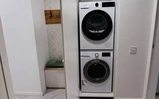 Parcul Carol-Novum Viilor | Garsoniera | 47mp | et 1 | loc parcare | 600 euro - Poză 5