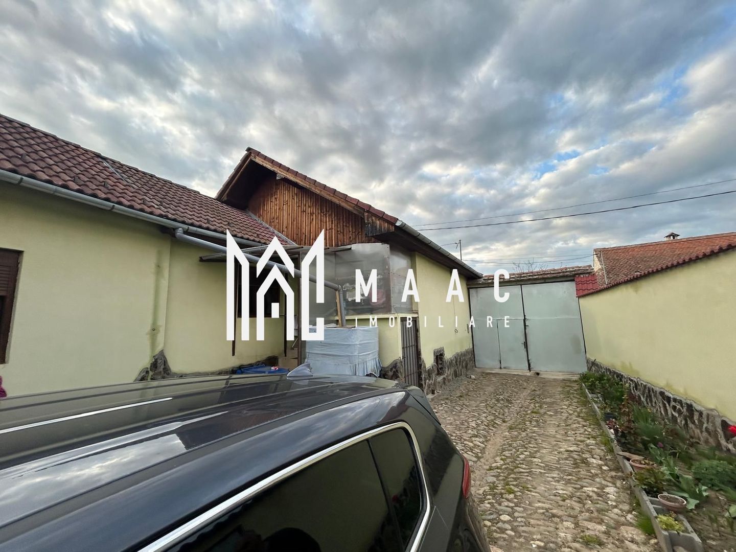 Casa Individuala I 4 Camere I 2000mp Teren I Mag-Saliste - Poză 6
