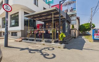 Afacere la cheie poziție excelentă - Poză 1